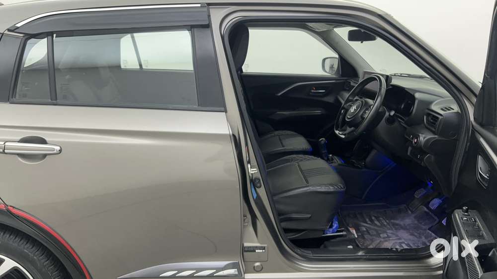 Maruti Suzuki Swift Zxi Plus, 2024, Petrol