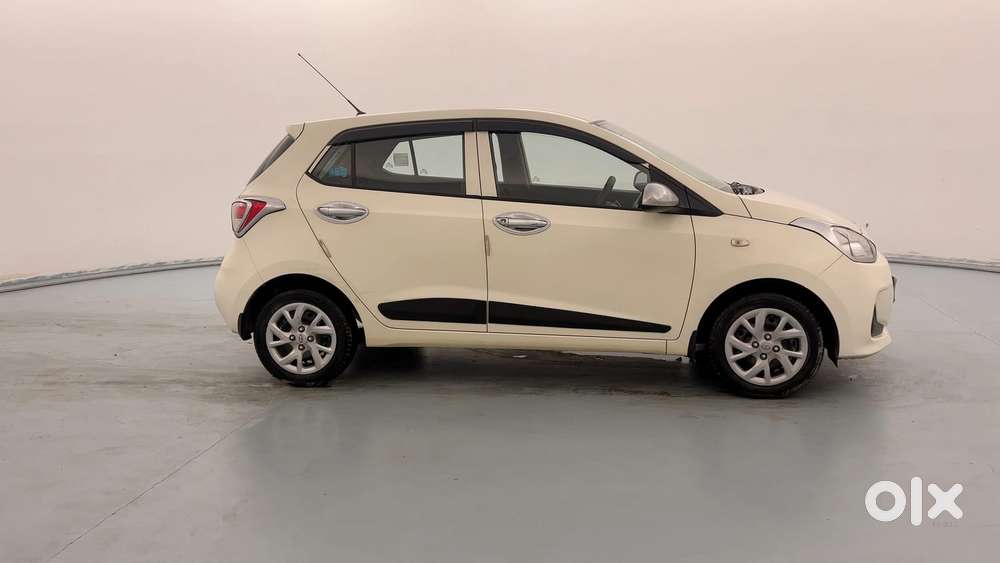 Hyundai Grand I10 1.2 Kappa Magna, 2018, Petrol