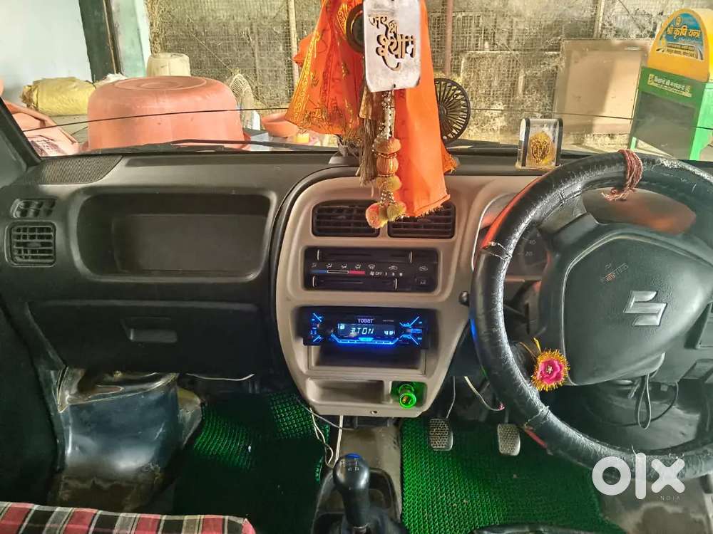 Well Maintained Car If You Interested Please Check