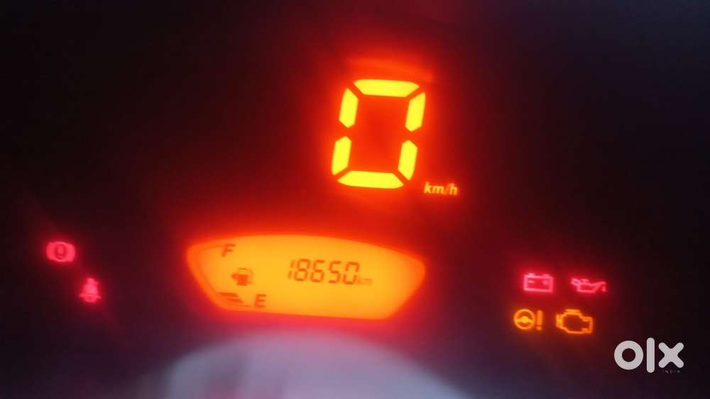 Maruti Suzuki S-presso Petrol 2022 Model Year