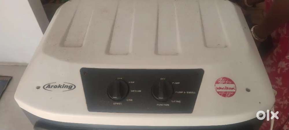 Best cooler in budget