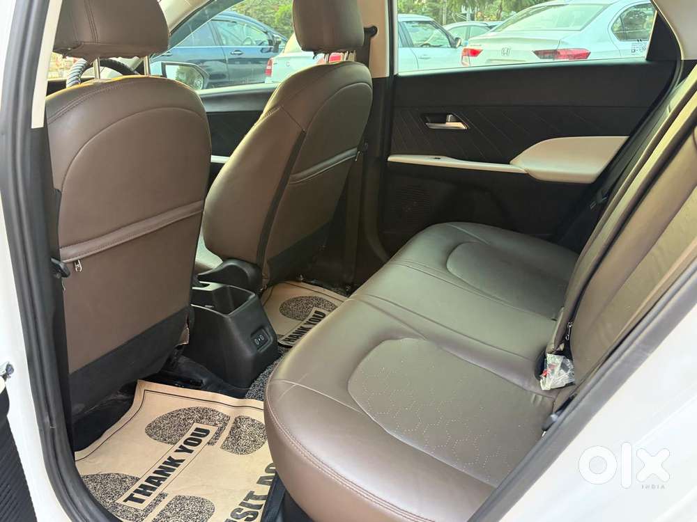 Hyundai Verna 1.5 Ex Vtvt, 2023, Petrol