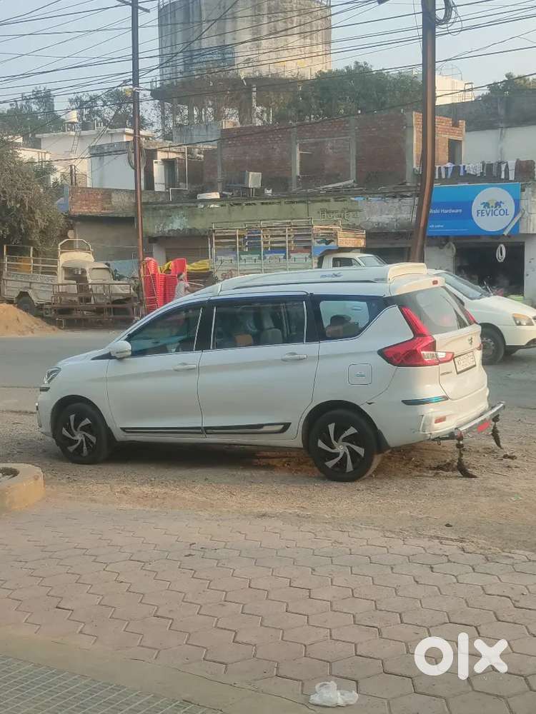 Maruti Suzuki Ertiga