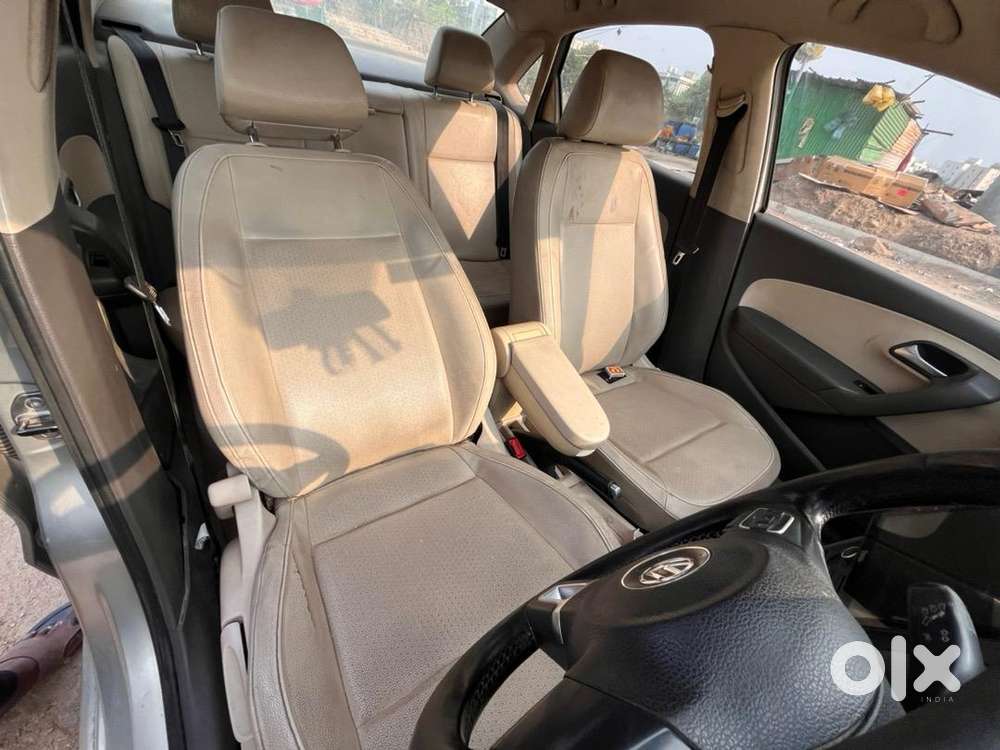 Volkswagen Vento 2014 Diesel 137000 Km Driven