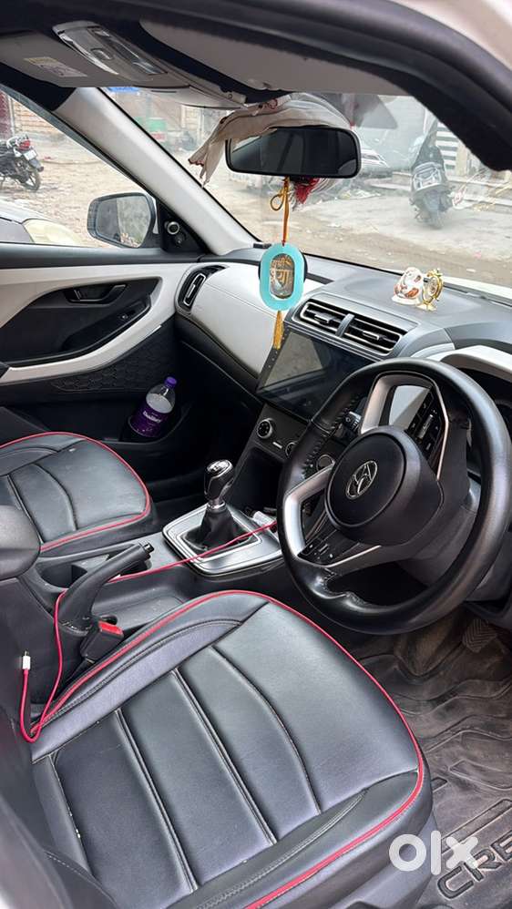 Hyundai Creta Petrol 2023 Variant