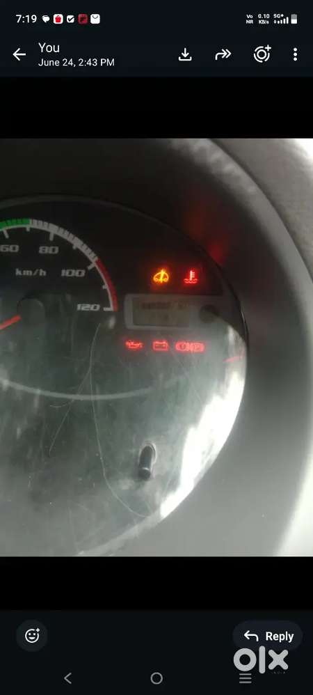 Tata Nano 2010 Model It Has Been In Very Good Condition System Is Ther