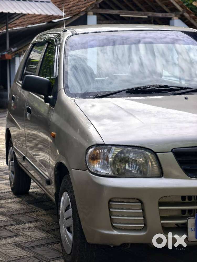 Maruti Suzuki Alto 0.8 Lxi (o), 2006, Petrol