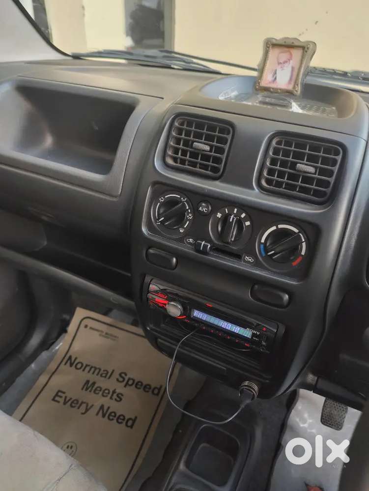 Maruti Wagon R, December 2010