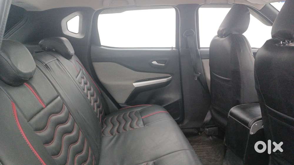 Nissan Magnite 1.0 Xl, 2023, Petrol