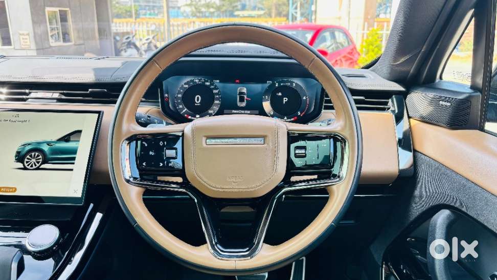 Land Rover Range Sport Hse Dynamic 3.0 Diesel, 2023, Diesel