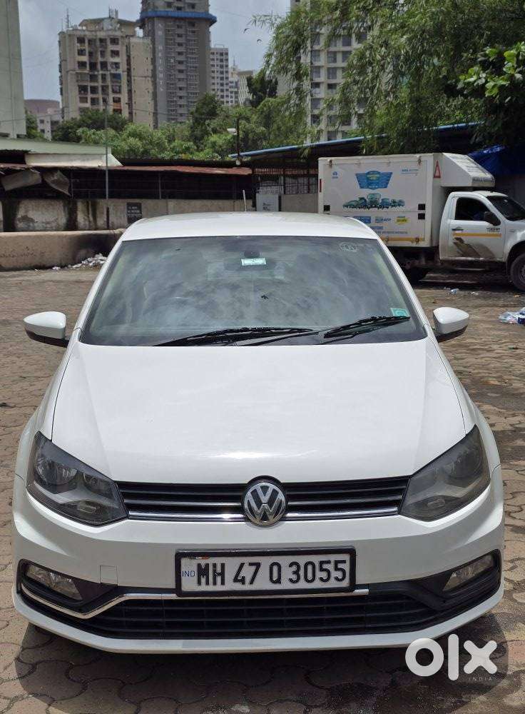 Volkswagen Ameo 1.5 Tdi Highline At, 2016, Diesel