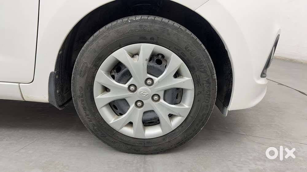 Hyundai Grand I10 1.2 Kappa Magna, 2013, Petrol