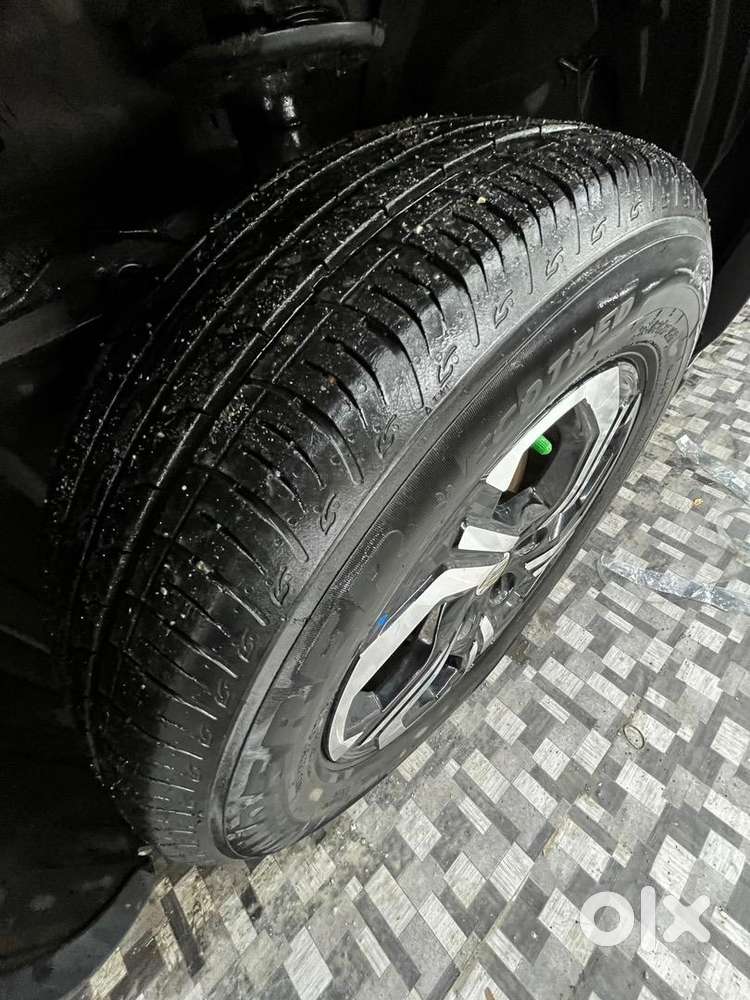 Maruti Suzuki Brezza 2023 Petrol Well Maintained