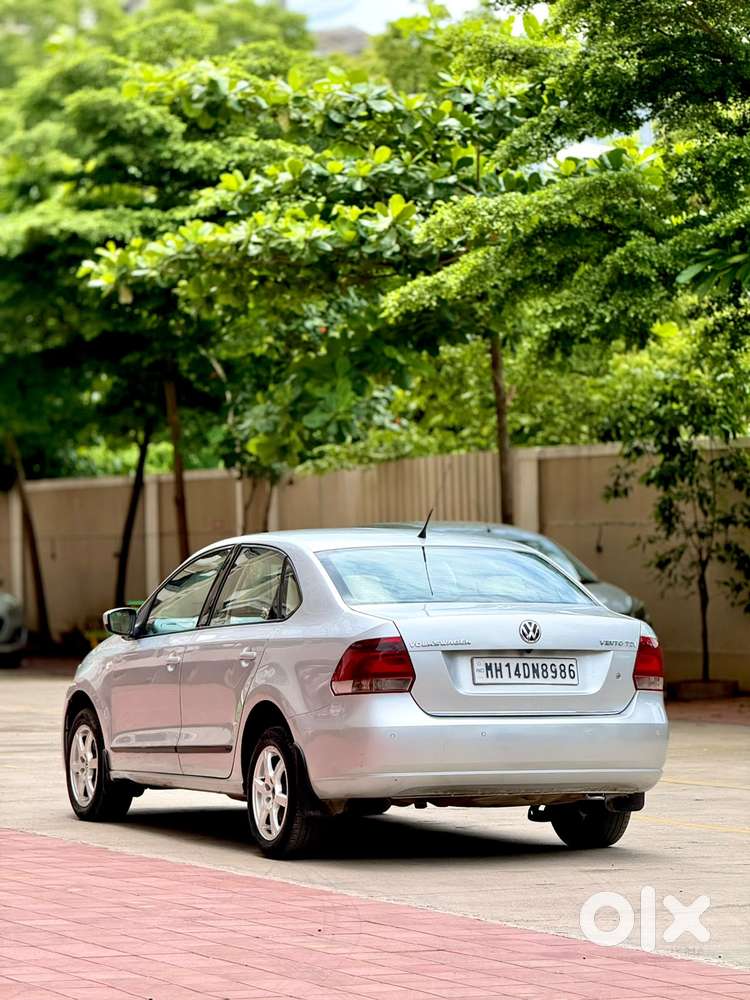 Volkswagen Vento 1.5 Tdi Highline Plus, 2012, Diesel