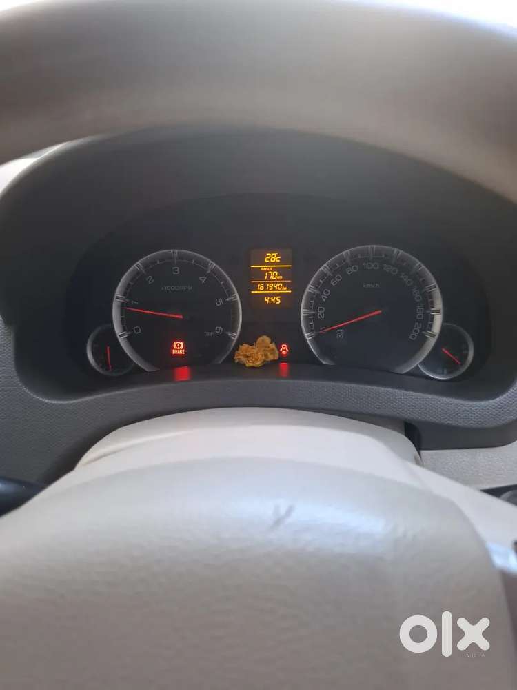 Maruti Suzuki Ertiga 2015
