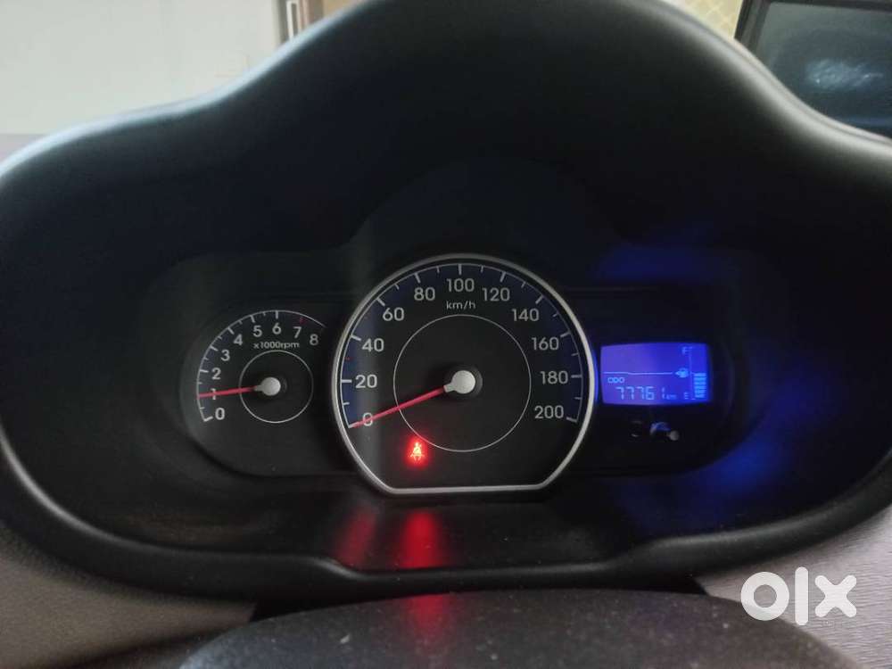 Hyundai I10 2011 Petrol , A Reliable Car For You.