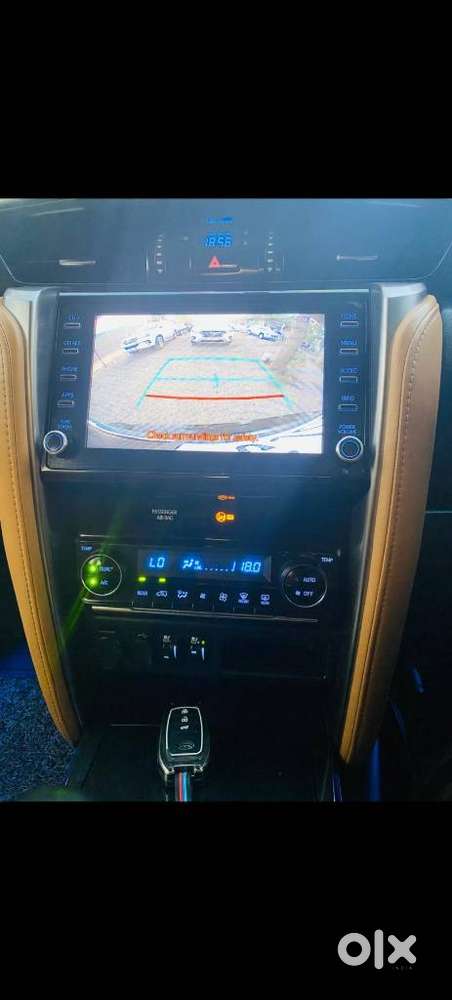 Toyota Fortuner 4x2 At 2.8 Diesel, 2023, Diesel