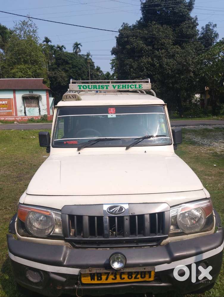 Bolero Plus, Model 2013, 12 Years