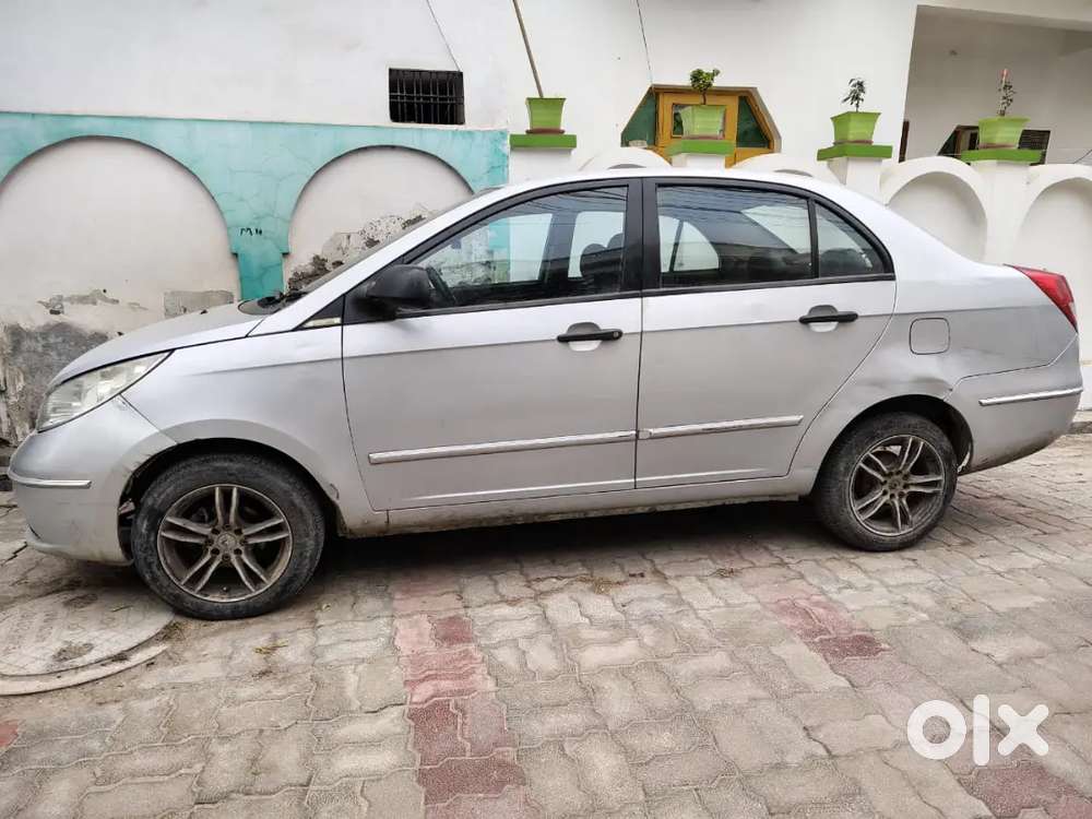 Tata Manza 2012 Diesel 150000 Km Driven Very Good Condition