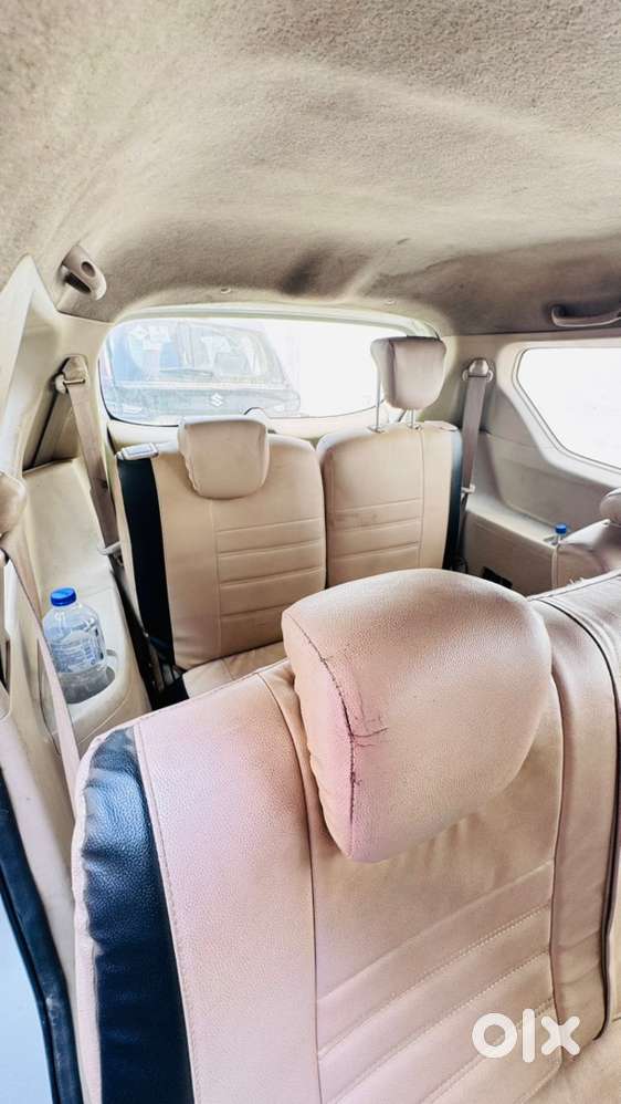 Maruti Suzuki Ertiga Diesel Well Maintained
