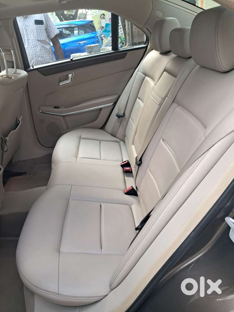 Mercedes-benz E-class E250 Edition E, 2016, Diesel