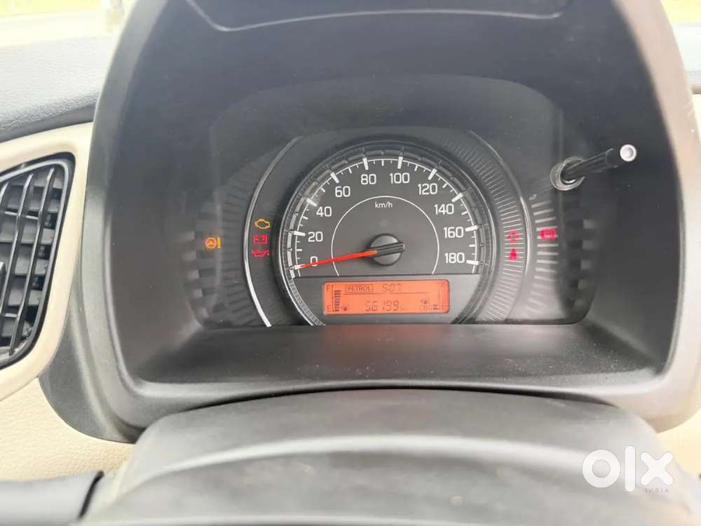 Maruti Suzuki Wagon R 2022 Cng & Hybrids 56500 Km Driven