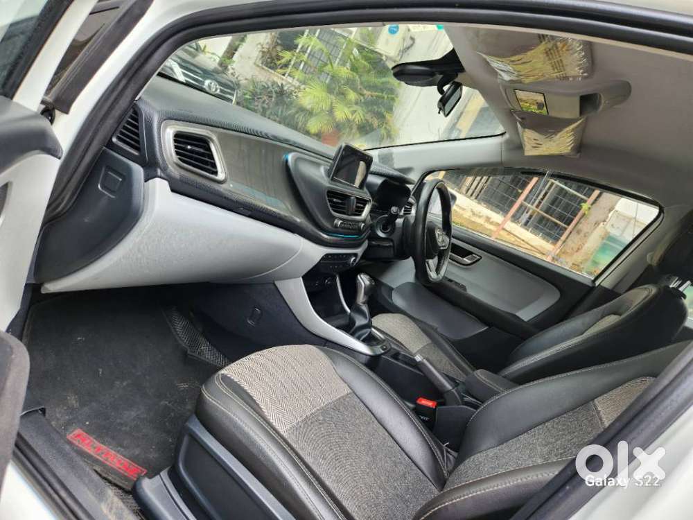 Tata Altroz 1.5 Xz Diesel, 2020, Diesel