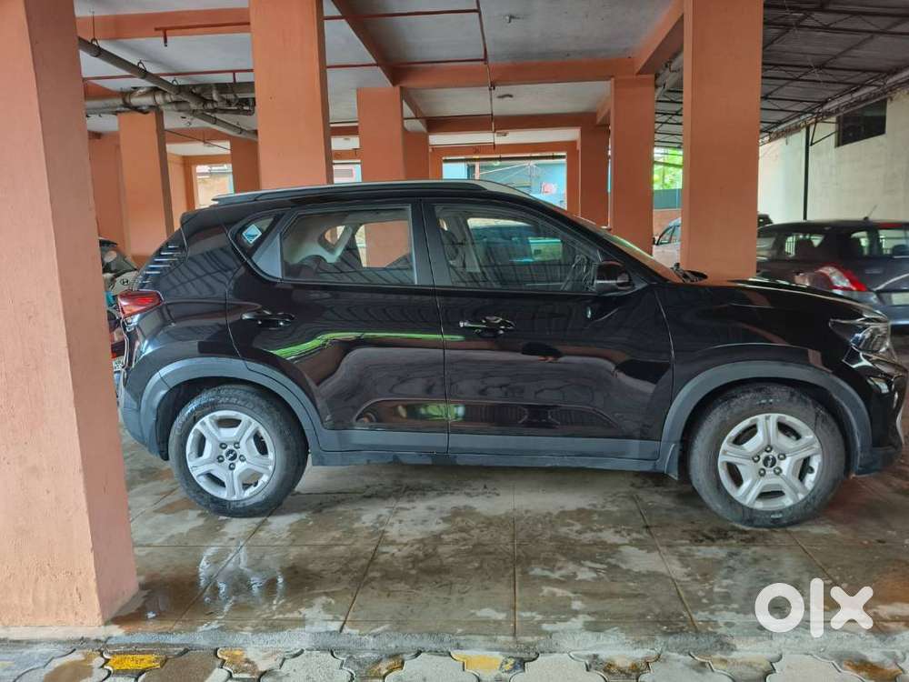 Excellent Condition Kia Sonet For Sale