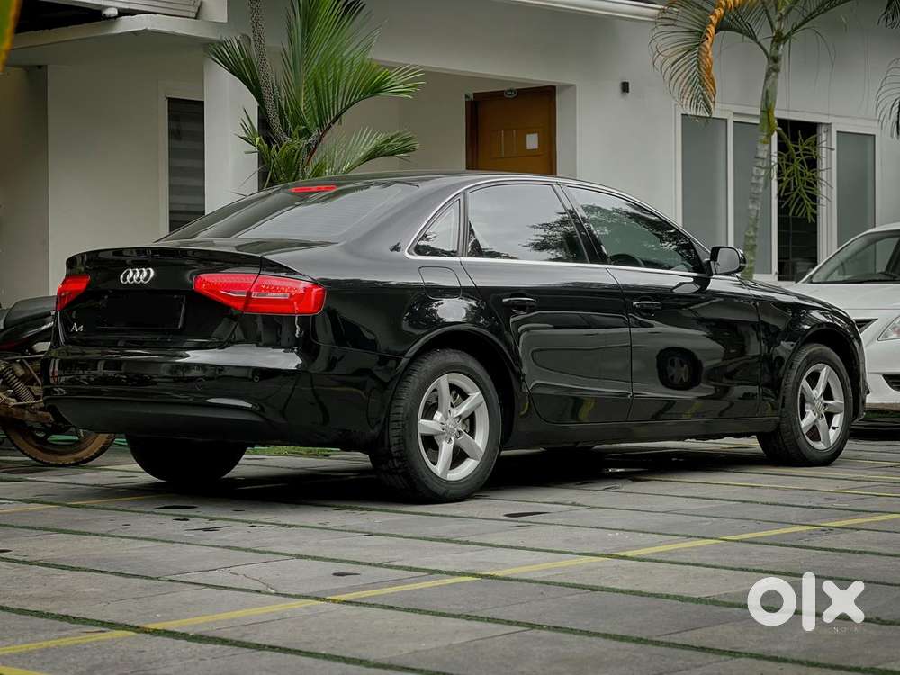 Audi A4 2.0 Tdi, 2013, Diesel