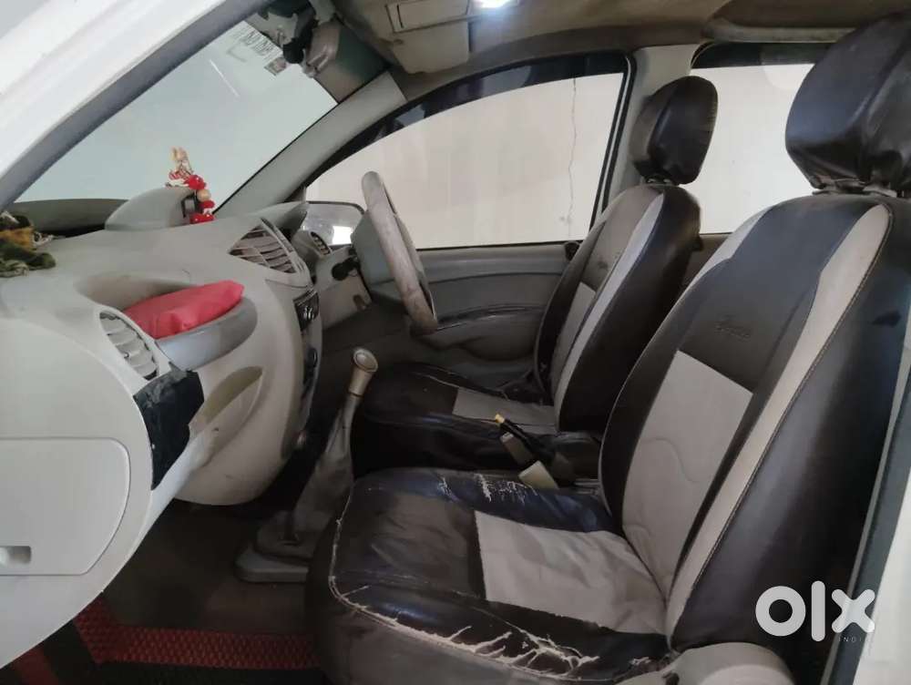 Mahindra Xylo 2011 Diesel Manual Car