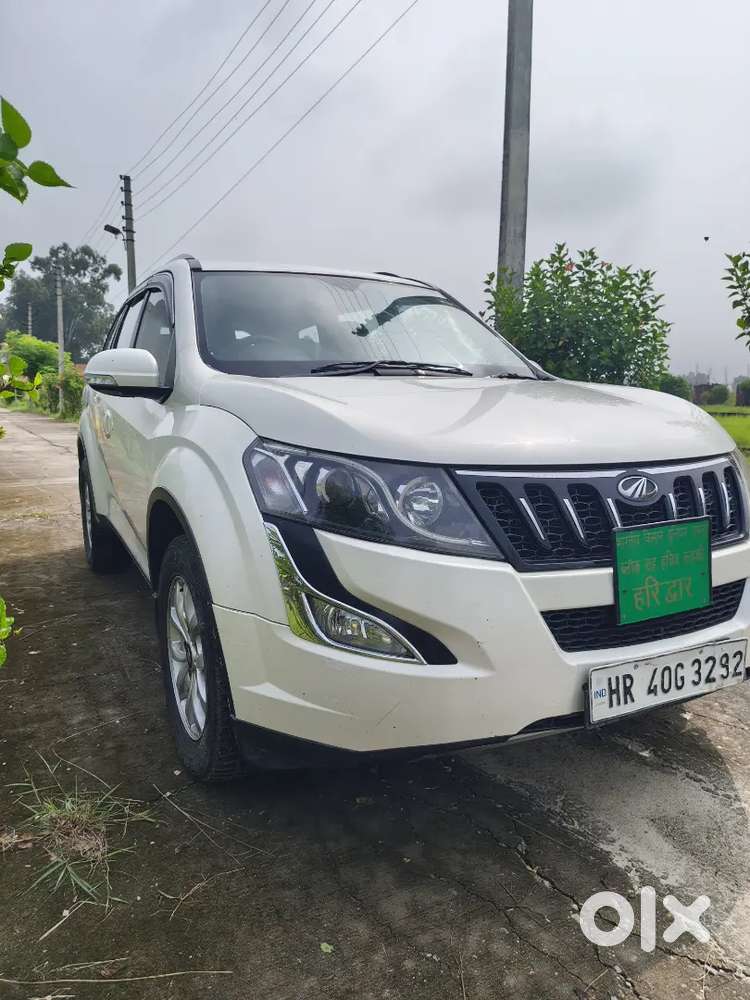 Mahindra Xuv500 Diesel Manual 2018