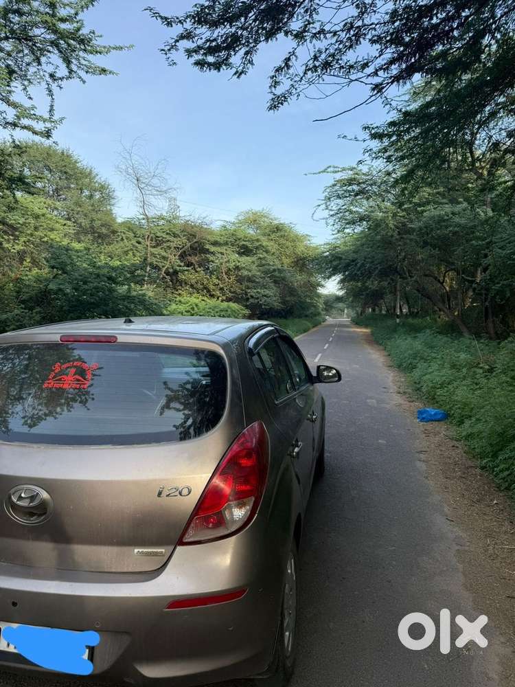 Hyundai I20 2013 Diesel Well Maintained