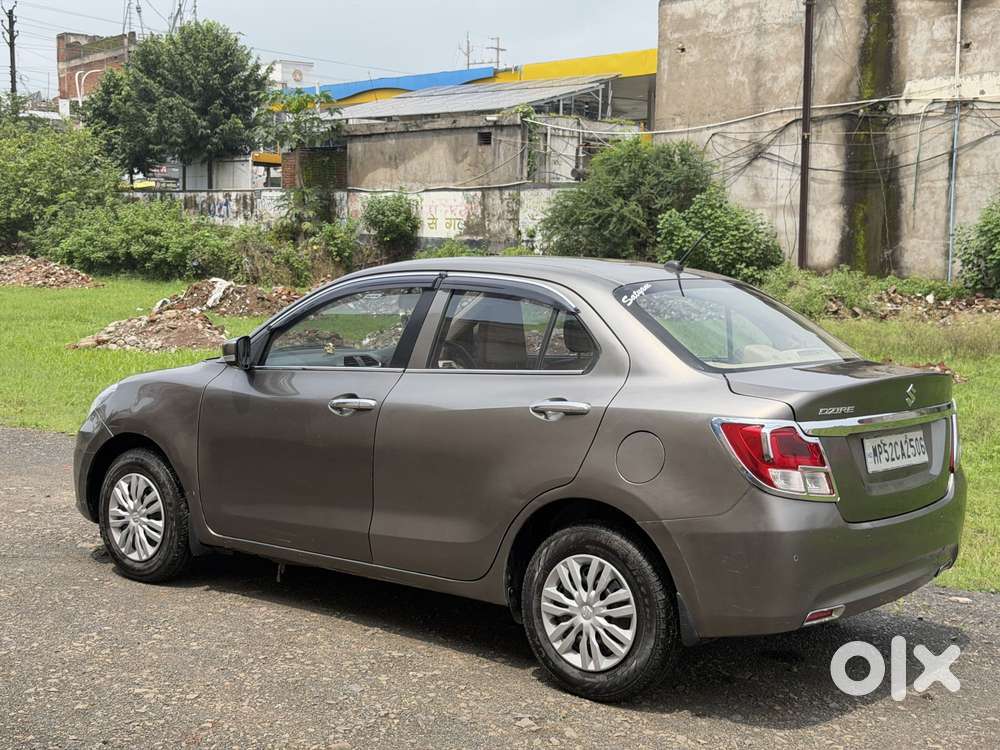 Maruti Suzuki Swift Dzire Vxi(o) Mt, 2021, Petrol