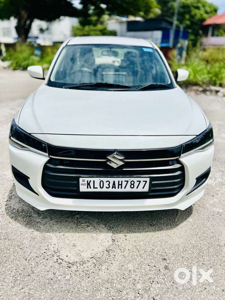 Maruti Suzuki Dzire Zxi Ags, 2024, Petrol