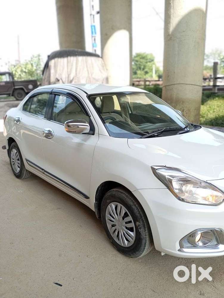 Maruti Suzuki Dzire 1.2 Vxi, 2021, Petrol