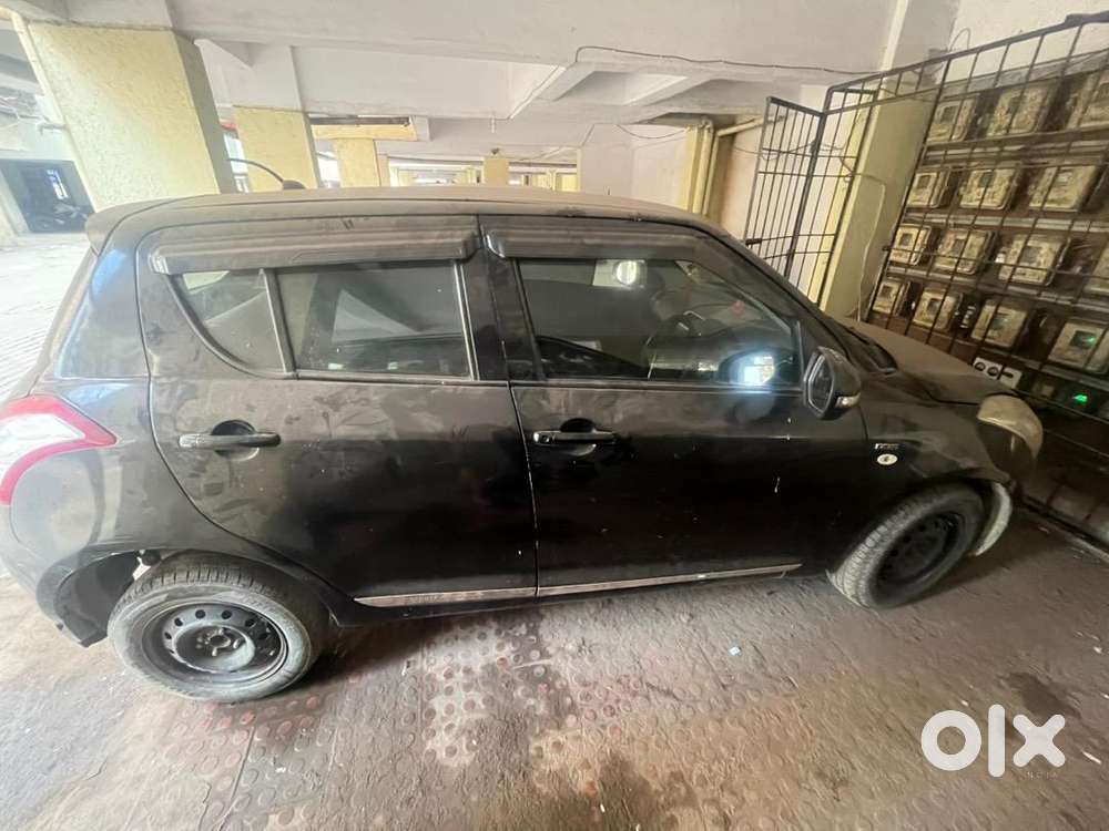 Maruti Suzuki Swift 2012 Diesel Well Maintained