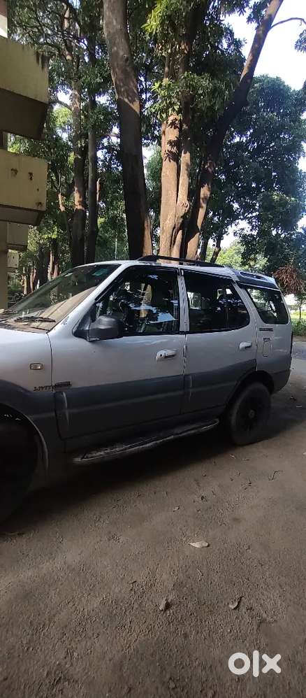 Tata Safari 2.2 Dicor 2009