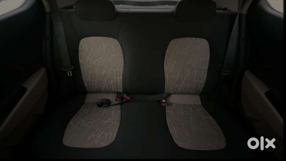 Hyundai Grand I10 1.2 Kappa Sportz, 2013, Petrol