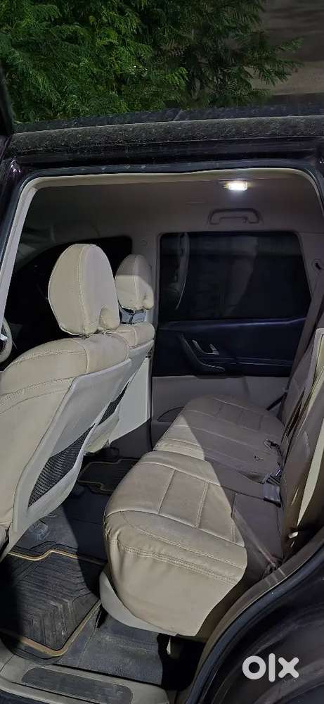 Mahindra Xuv500 2012 Diesel 120000 Km Driven