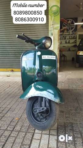 Bajaj cub cheap olx