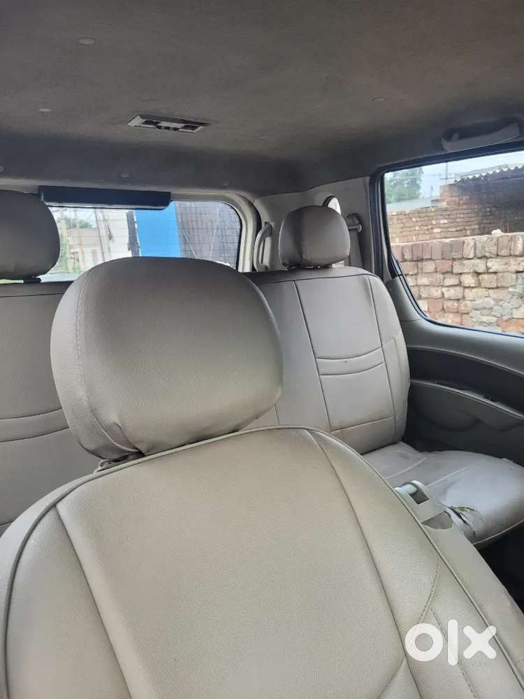 Mahindra Quanto 1.5 C6 2012 Diesel