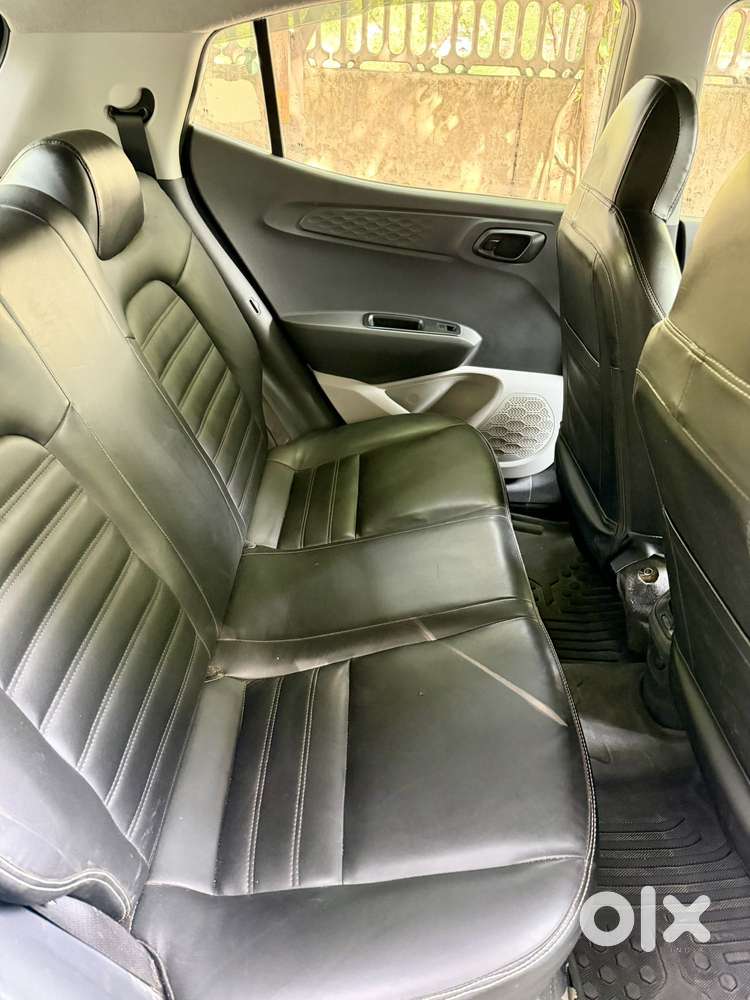 Hyundai Grand I10 Nios Magna 1.2 Kappa Vtvt, 2023, Petrol