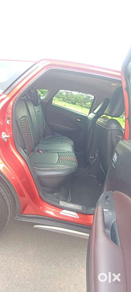 Toyota Urban Cruiser Taisor V 1.0 Petrol Mt, 2024, Petrol