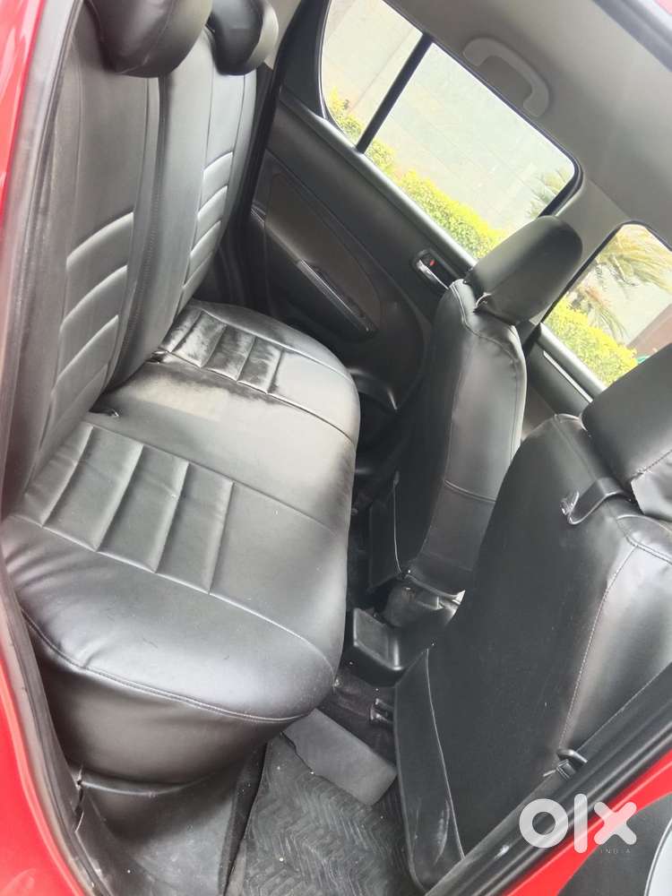 Maruti Suzuki Swift Vdi, 2017, Diesel