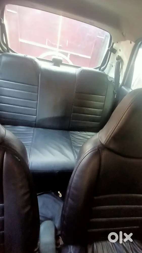 Maruti Suzuki Alto Lxi 2010