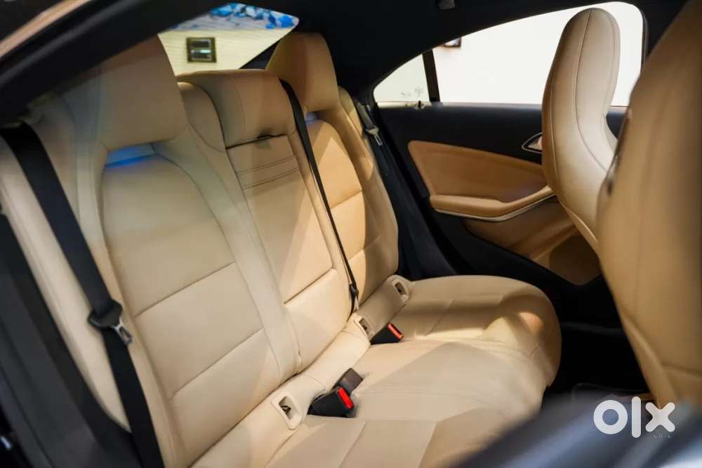 Mercedes-benz Cla 2.0 200 Sport, 2019, Petrol