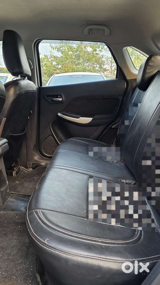 Maruti Suzuki Baleno 1.3 Delta, 2016, Petrol