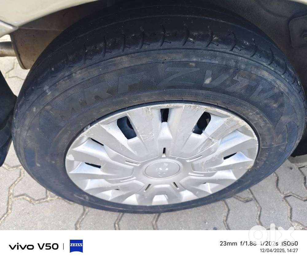 Chevrolet Sail U-va 1.3 Ls Abs, 2014, Diesel