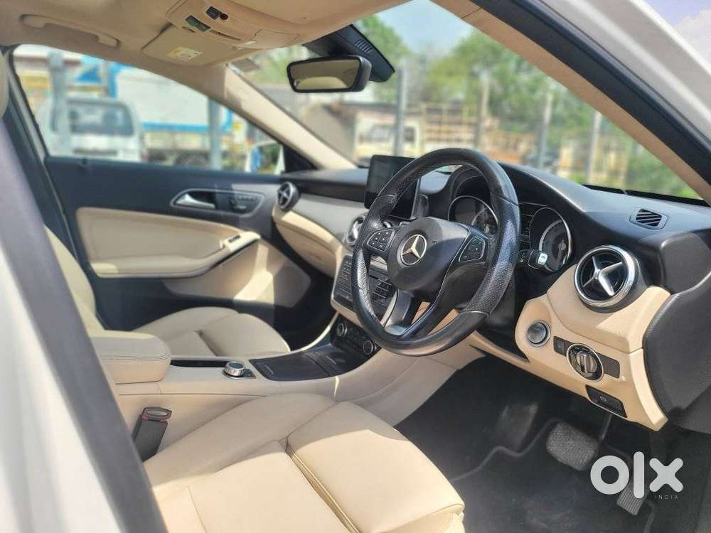 Mercedes-benz Gla Class 2.1 220d Activity Edition, 2017, Diesel