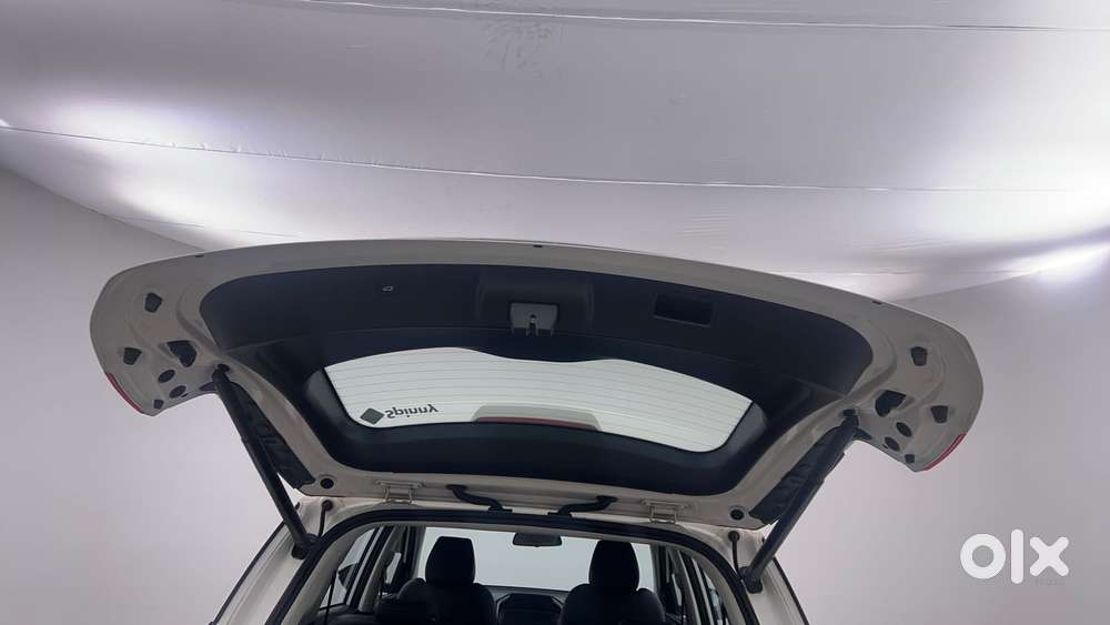 Mg Hector Sharp Dct Petrol, 2019, Petrol
